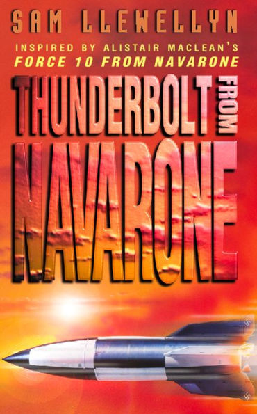 Thunderbolt from Navarone