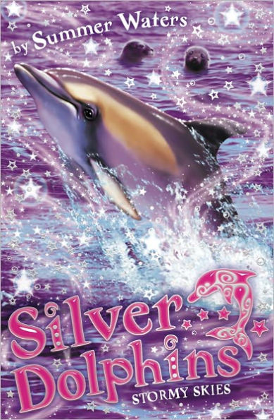 Stormy Skies (Silver Dolphins, Book 8)