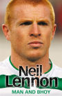 Neil Lennon: Man and Bhoy