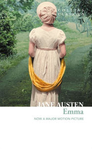 Title: Emma (Collins Classics), Author: Jane Austen