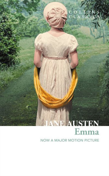 Emma (Collins Classics)