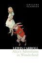 Alice's Adventures in Wonderland (Collins Classics)