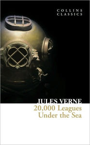 20,000 Leagues Under The Sea