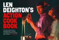 Title: Action Cook Book, Author: Len Deighton