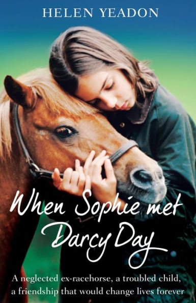 When Sophie Met Darcy Day