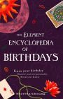 The Element Encyclopedia of Birthdays