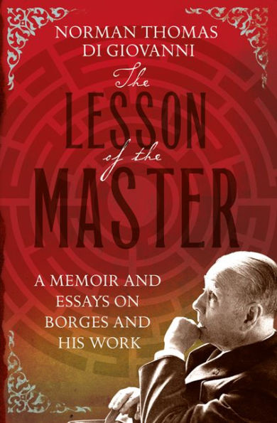 the Lesson of Master