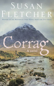 Title: Corrag, Author: Susan Fletcher