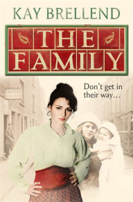 Title: The Family, Author: Kay Brellend