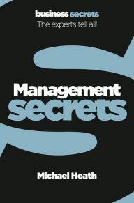 Title: Management (Collins Business Secrets), Author: Michael Heath