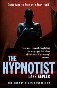 Title: The Hypnotist, Author: Lars Kepler