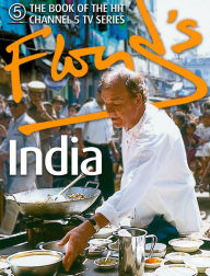 Title: Floyd's India, Author: Keith Floyd