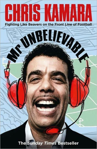 Mr Unbelievable