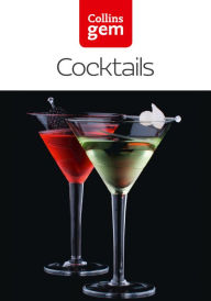 Title: Cocktails (Collins Gem), Author: Collins