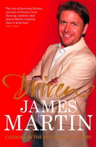 Title: Driven, Author: James Martin