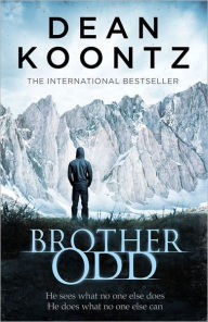 Title: Brother Odd (Odd Thomas Series #3), Author: Dean Koontz