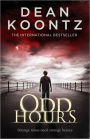 Odd Hours (Odd Thomas Series #4)