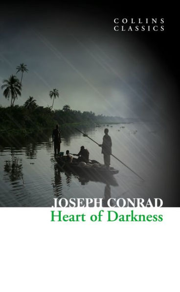 Heart of Darkness (Collins Classics)