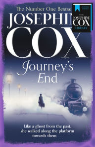 Title: Journey's End, Author: Josephine Cox