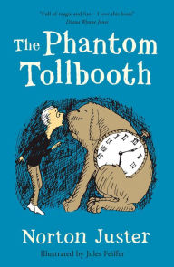 Title: The Phantom Tollbooth (Essential Modern Classics), Author: Norton Juster