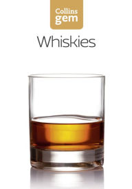 Title: Whiskies (Collins Gem), Author: Dominic Roskrow