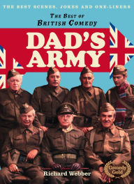 Title: Dad's Army (The Best of British Comedy), Author: Richard Webber