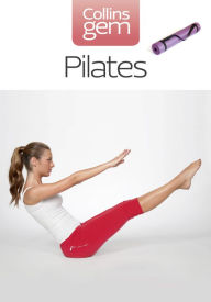 Title: Pilates (Collins Gem), Author: HarperCollins Publishers