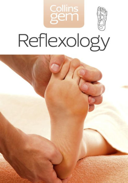 Reflexology (Collins Gem)