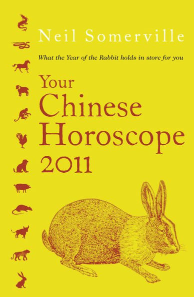 Your Chinese Horoscope 2011