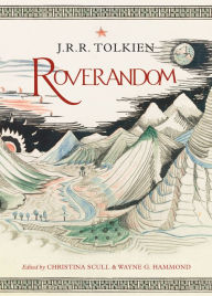 Title: Roverandom, Author: J. R. R. Tolkien