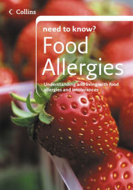 Title: Food Allergies (Collins Need to Know?), Author: Helen Stracey