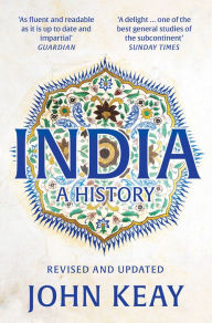 Title: India: A History, Author: John Keay
