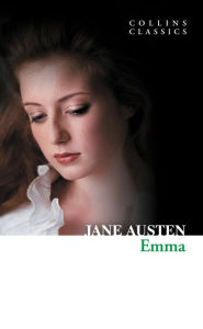 Title: Emma (Collins Classics), Author: Jane Austen