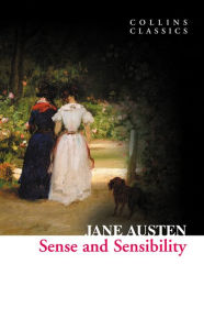 Title: Sense and Sensibility (Collins Classics), Author: Jane Austen