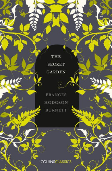 The Secret Garden (Collins Classics)