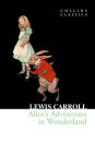 Alice's Adventures in Wonderland (Collins Classics)