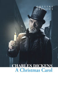 Title: A Christmas Carol (Collins Classics), Author: Charles Dickens