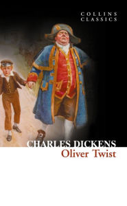 Title: Oliver Twist (Collins Classics), Author: Charles Dickens