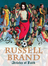 Title: Articles of Faith, Author: Russell Brand