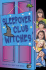 Sleepover Club Witches (The Sleepover Club, Book 49)