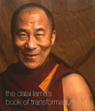 Title: The Dalai Lama's Book of Transformation, Author: Dalai Lama