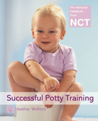 Title: Successful Potty Training (NCT), Author: Heather Welford