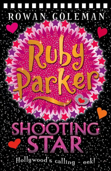 Ruby Parker: Shooting Star