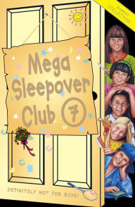 Title: Mega Sleepover 7: Summer Collection (The Sleepover Club), Author: Narinder Dhami
