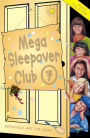 Mega Sleepover 7: Summer Collection (The Sleepover Club)