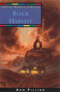 Title: Black Harvest (Collins Modern Classics), Author: Ann Pilling