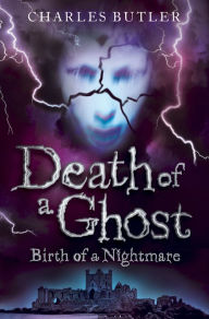 Title: Death of a Ghost, Author: Charles Butler