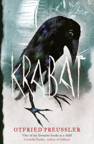 Title: Krabat, Author: Otfried Preussler