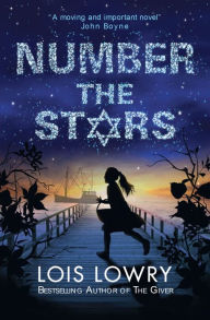 Title: Number the Stars, Author: Lois Lowry