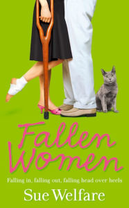 Title: Fallen Women, Author: Sue Welfare